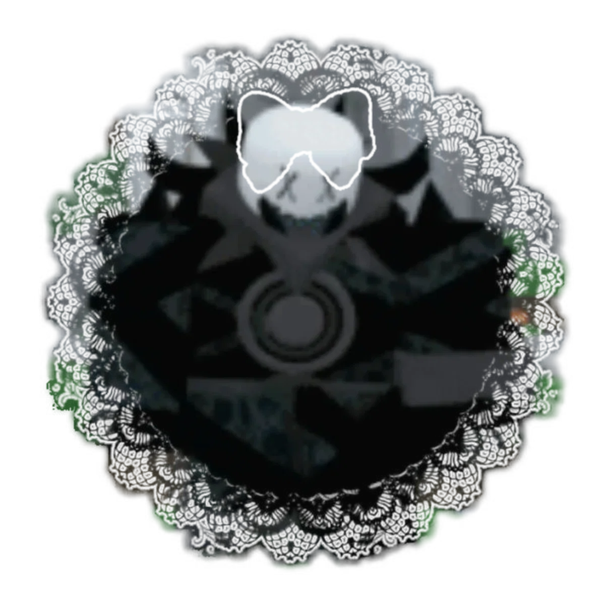 ⟡ . . Pestilence