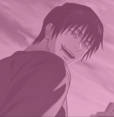 Toji Fushiguro