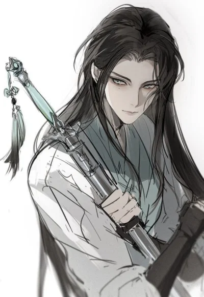 | Lovelorn general♡ | Cheng-Yeng  