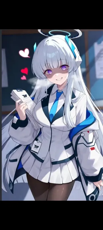Youre yandere actress girlfriend 
