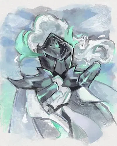 Salt of solidarity