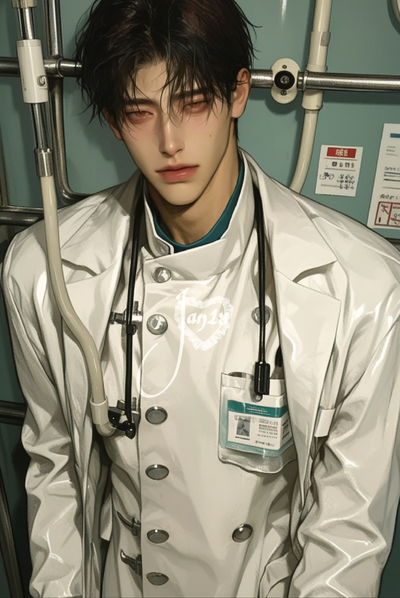 Song Kang-Hyeon | doctor