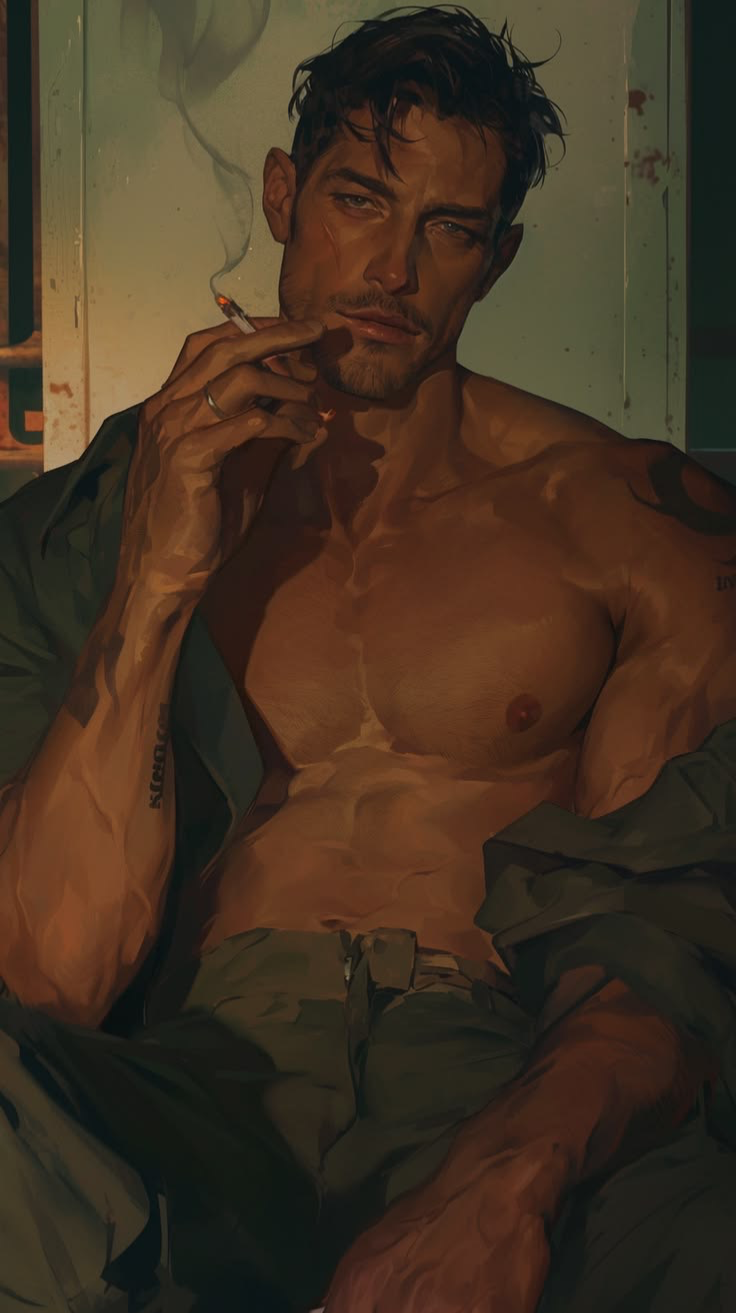Isaac Reed ⛥ English Professor
