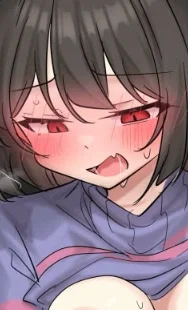 Frisk || Undertale