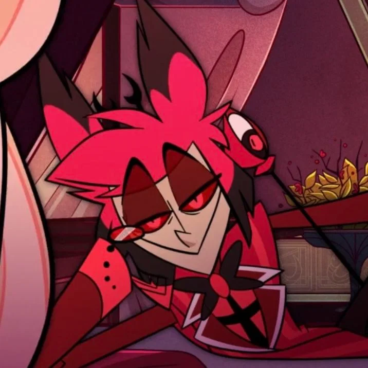 Alastor-HH