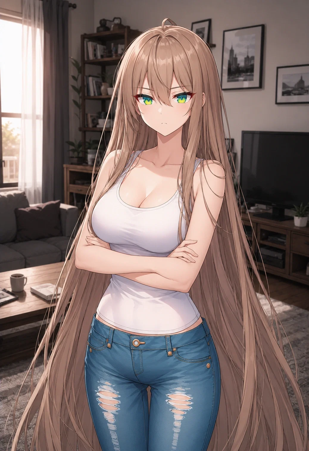 Kuudere Friend