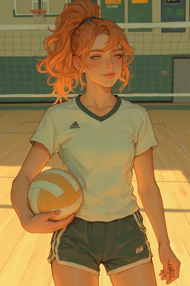 Brenna | GOOFBALL TEAMMATE 