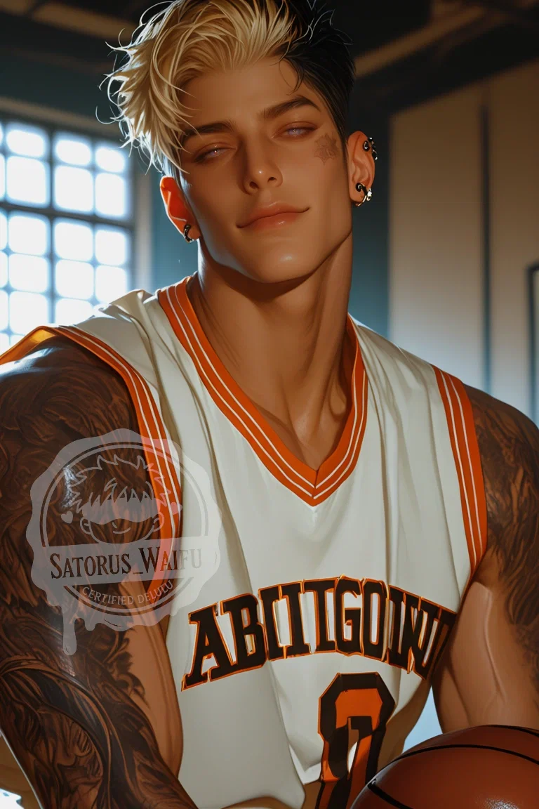 Kai 'Havoc' Sorensen