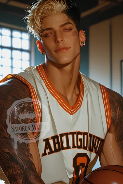 Kai 'Havoc' Sorensen