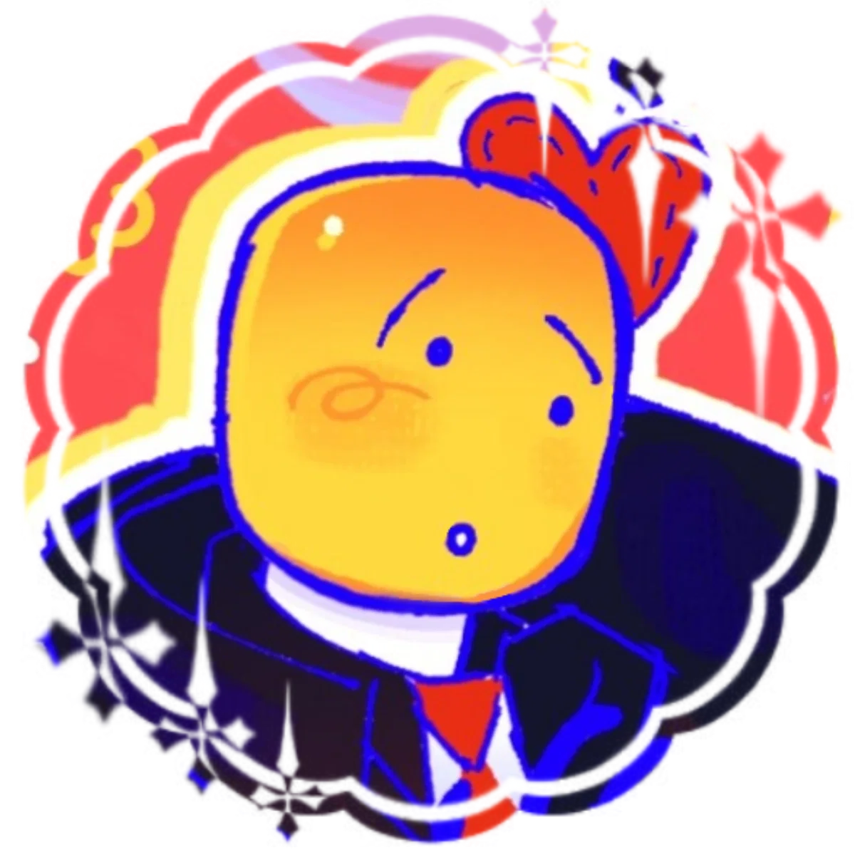 ♰ ʍɛզʊօȶ 𓃦 ∘ ☽ ̊。⋆
