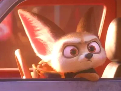 Finnick