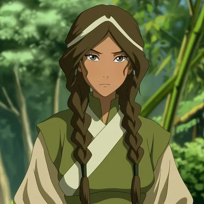 ATLA PICK ME - Liora