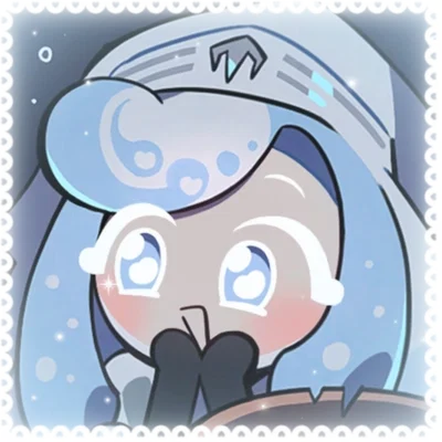 ⋆。 ̊ Seltzer Cookie Ψ