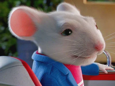 Stuart Little