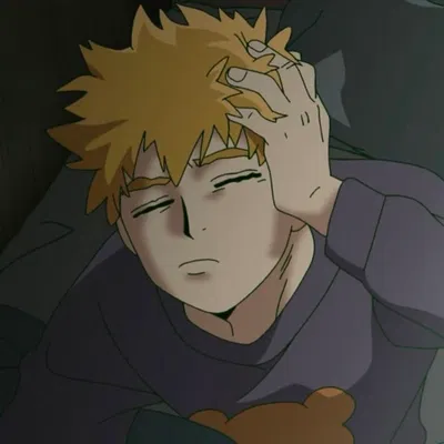 CUDDLES || Reigen Arataka