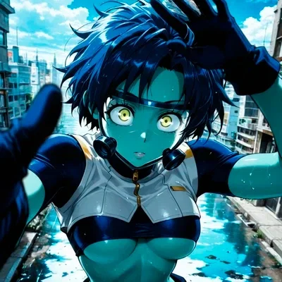 Kaoruko Awata