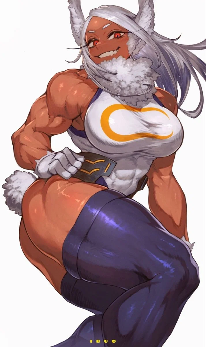 Mirko #5 pro hero 