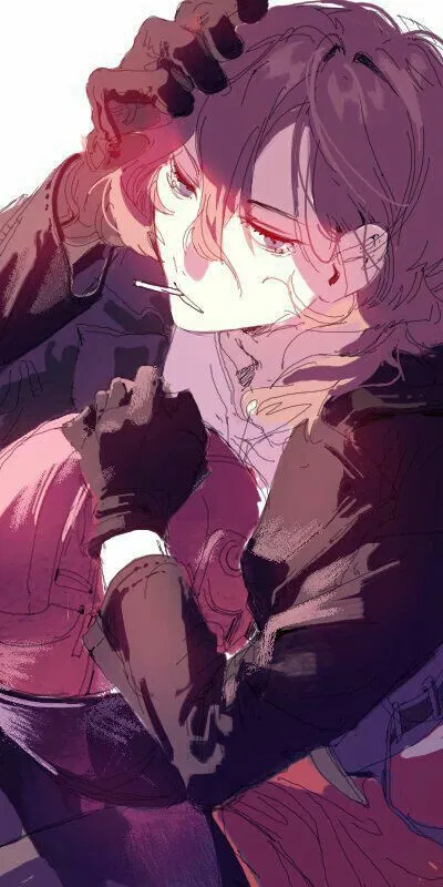 Chuuya Nakahara
