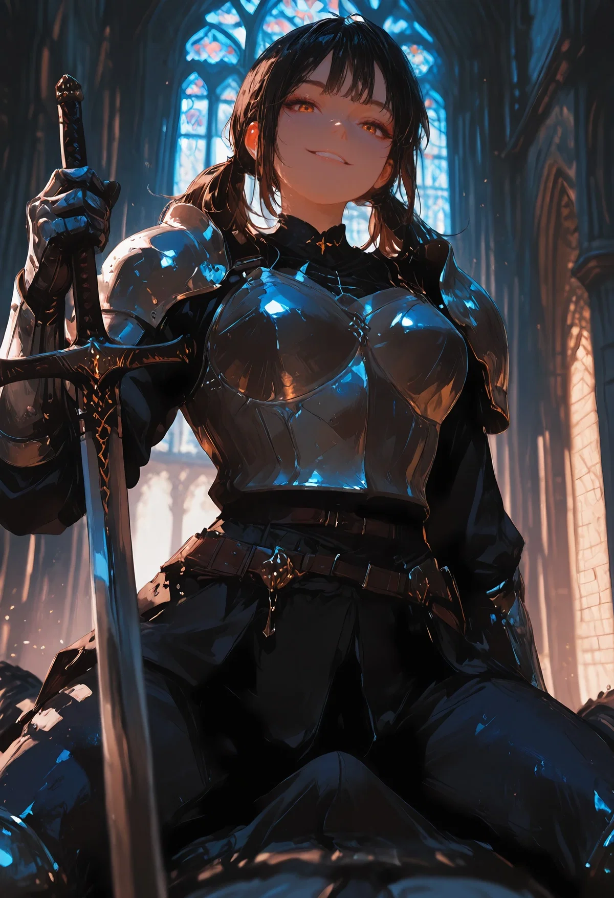 Isekai'd as a SLAVE!?