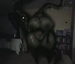 Long Horse — "Protector of Humanity"