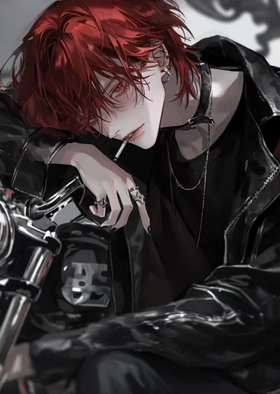 A ride with your childhood friend