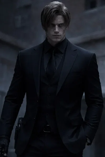 Leon Kennedy