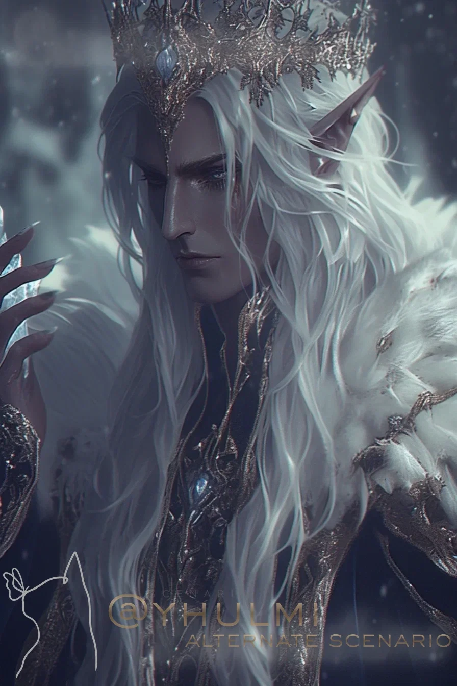 Zaos Fellmoon | Engaged