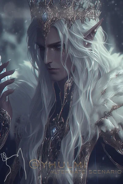 Zaos Fellmoon | Engaged
