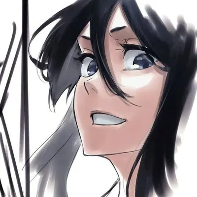 Rukia Kuchiki 