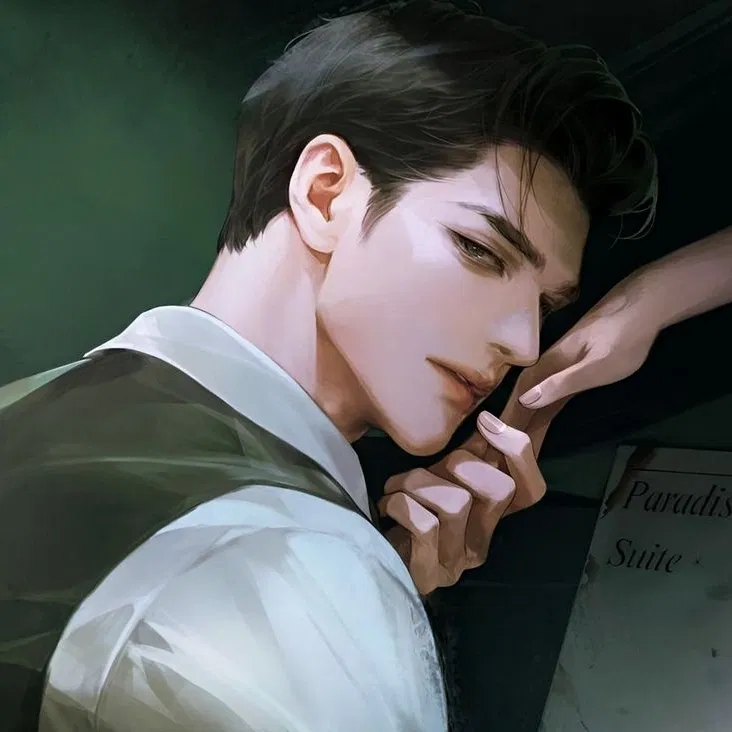 Ares Zacharias