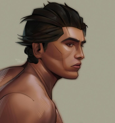 Miguel O’Hara |Selkie|