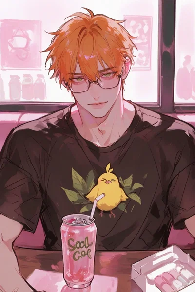 Oliver | Hired Babysitter