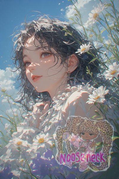 Gloria || Haunting you