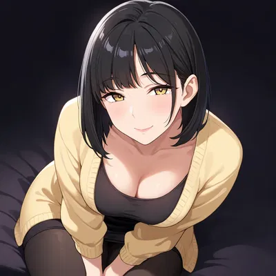 Emily Ashford (Multiple Intros)