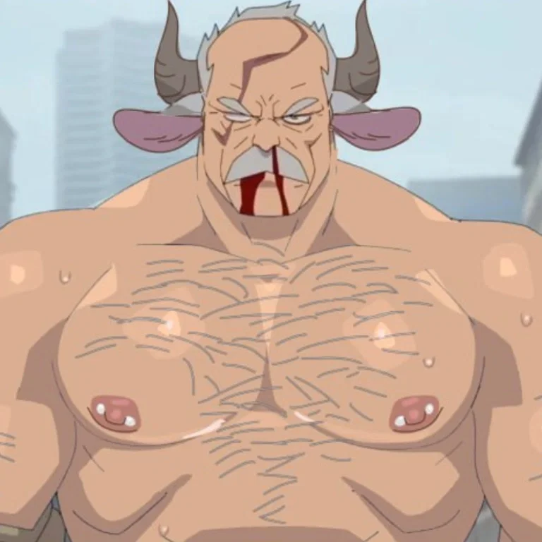 Conquest [bullquest?] 