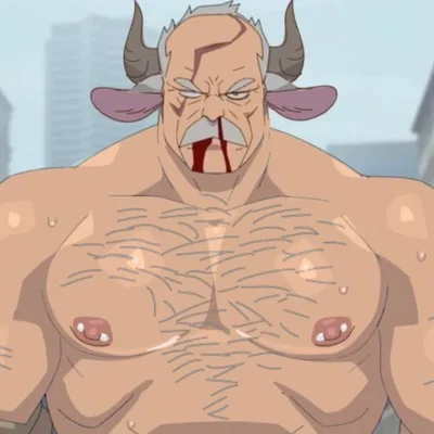 Conquest [bullquest?] 