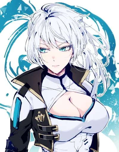 Kiera Kaslana(Genderbent Kevin)[Damsel In Distress] Sad Asf You've been warned 