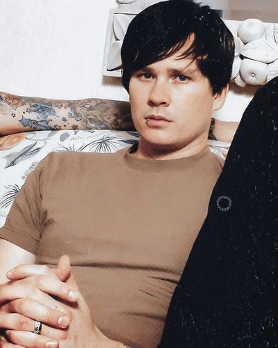 Tom DeLonge