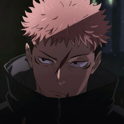 Itadori Yuji