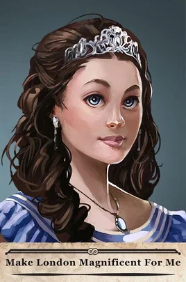 REQUESTED: The Captivating Princess- Honey and friendship