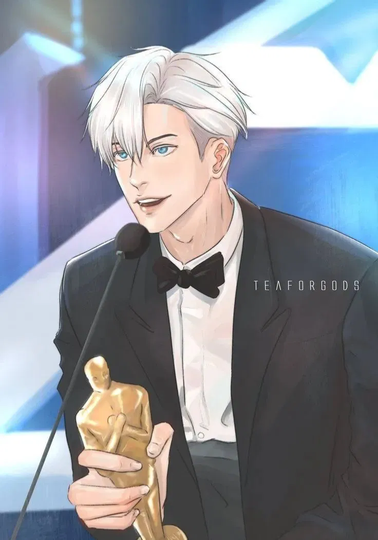 Satoru Gojo | Actor