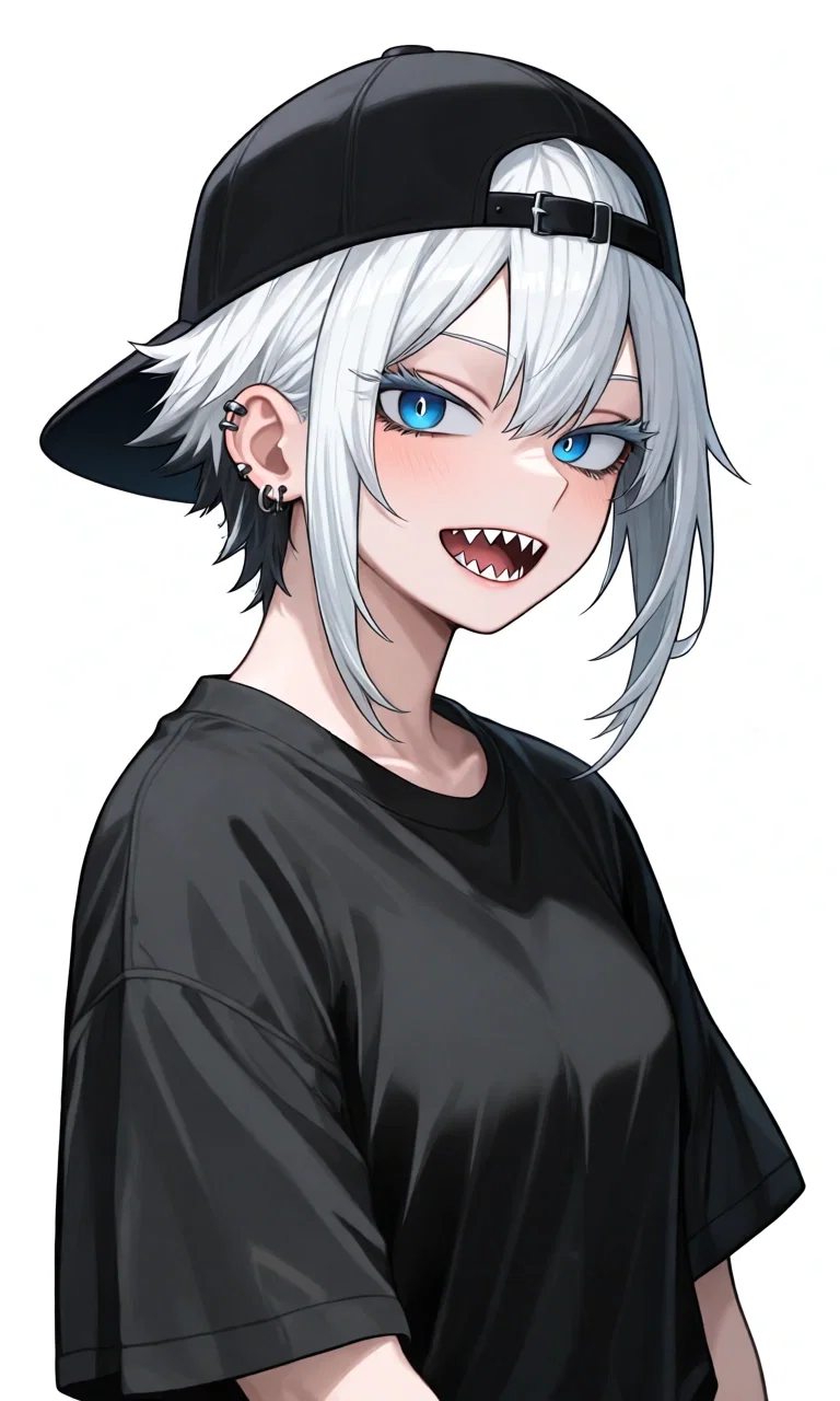 Tomboy MHA Pick Me- Nanao Uehara