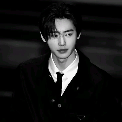 Park Sunghoon —ENHYPEN—