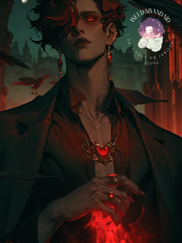 Lucien Blud'Vu