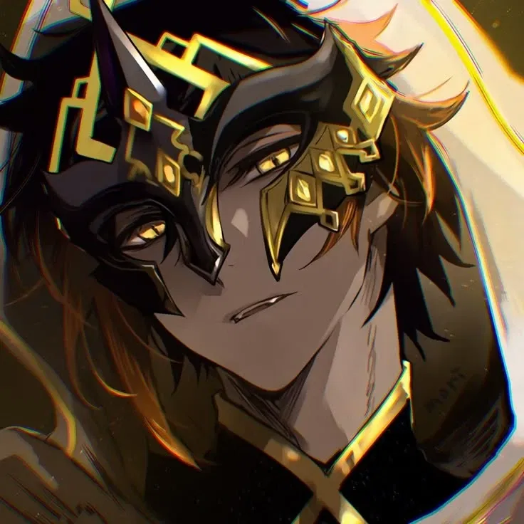 Zhongli