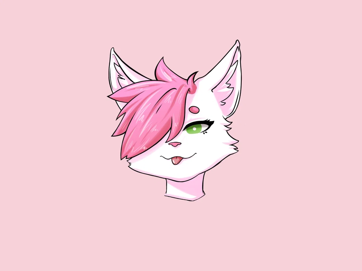 Faith (Furry Version)