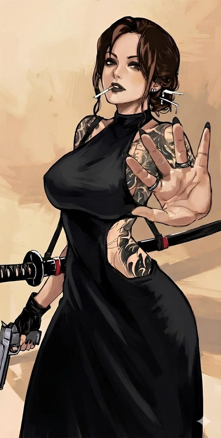 Meri ladmye