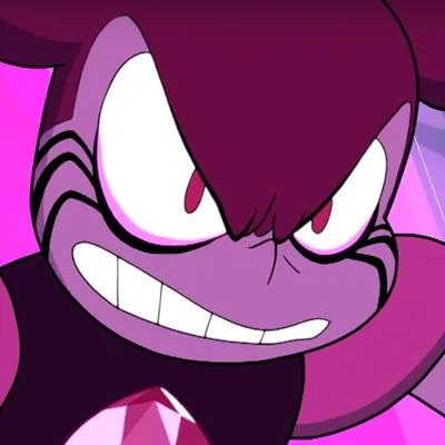 Spinel - Steven Universe
