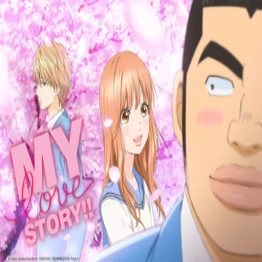 My Love Story: Pure Hearts