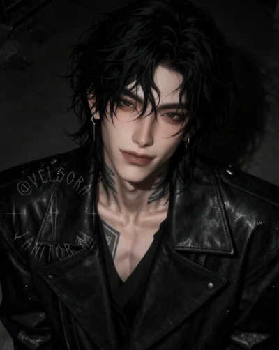 ALEC || BACK IN TOWN